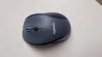 Logitech M705 muis draadloos, Computers en Software, Muizen, Rechtshandig, Ergonomisch, Nieuw, Ophalen of Verzenden