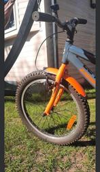 fiets 20 inch, Ophalen, Gebruikt, Aluminium