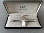 Parker sonnet balpen, Ophalen of Verzenden, Balpen, Parker, Met doosje
