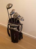 Golfset Callaway Dames Linkshandig, Ophalen of Verzenden, Zo goed als nieuw, Set, Callaway