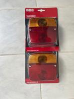 Achterlichten aanhangwagen, Ophalen, Nieuw