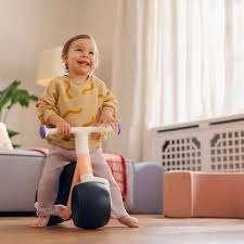 WOOM WOW - De Loopfiets die NIET omvalt !!, Fietsen en Brommers, Fietsen | Kinderfietsjes, Nieuw, Minder dan 16 inch, Ophalen of Verzenden