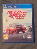 Need for Speed: Payback (PS4), Online, 1 speler, Racen en Vliegen, Ophalen of Verzenden