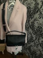 Nieuwe DKNY Taryn Messenger Tas, Ophalen of Verzenden, Nieuw, Zwart, Handtas