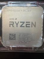 AMD Ryzen 9 3900XT, Computers en Software, Processors, Ophalen of Verzenden, Gebruikt, 12-core, 4 Ghz of meer