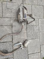 Verfspuit voor autolak, Doe-het-zelf en Verbouw, Schildersmaterialen, Ophalen of Verzenden, Gebruikt, Verfspuit of Verfpomp