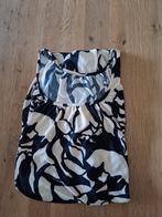 Ballonshirt,  korte mouwen,  elastiek in de boord. Maat 48, Ophalen of Verzenden, Korte mouw