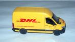 Model Mercedes Sprinter DHL. 1/48. Kinsmart. Nwst., Hobby en Vrije tijd, Modelauto's | 1:50, Ophalen of Verzenden, Nieuw, Bus of Vrachtwagen