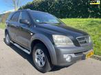 Kia Sorento 2.4i X-treme - Clima - 4x4 - Trekhaak, Gebruikt, 4 cilinders, 139 pk, 109 €/maand