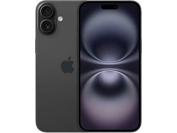 Apple iPhone 16 Plus 128GB Zwart - Nieuw - Geseald beschikbaar voor biedingen