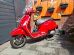 Vespa GTS 300, Scooter, 300 cc, Particulier, 1 cilinder