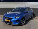 Kia XCeed 1.6 GDi PHEV DynamicPlusLine Dodehoek detectie, Ke, Auto's, Kia, XCeed, Stof, Gebruikt, Blauw