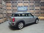 Mini Mini Countryman 2.0 Cooper S E ALL4 Untamed LED Pano HU, Auto's, Mini, Automaat, Gebruikt, Countryman, Vierwielaandrijving