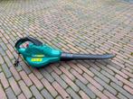 Bladblazer Bosch ALS 2400, Gebruikt, Handgedragen, Ophalen of Verzenden, Met versnipperfunctie