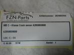 Airbag Sensor Mercedes C-Klasse (22740116), Ophalen, Gebruikt