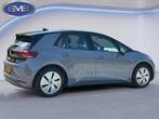 Volkswagen ID.3 Pure 45 kWh, 39000 km, stuur-stoelverwarming, Auto's, Automaat, 45 kWh, Achterwielaandrijving, Gebruikt