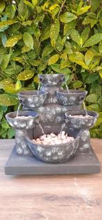 Waterfonteintjes, Tuin en Terras, Waterpartijen en Fonteinen, Ophalen, Nieuw, Overige materialen, Waterornament