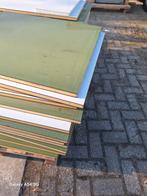 gevelpanelen isolatie platen., Ophalen, Gebruikt, Overige materialen, Minder dan 20 mm
