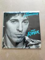 Bruce Springsteen the river, Ophalen of Verzenden, Zo goed als nieuw, Poprock