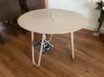 4SO 4 seasons Cool Side Table Bijzettafeltje, Ophalen, Nieuw, Rond, Aluminium