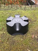 Regenton verhoger, nieuw. Voor tonnen tot 260 Liter, 150 liter of meer, Ophalen of Verzenden, Zo goed als nieuw