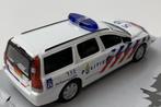 Jsn Cararama 1:43 Volvo V70 no 59, Politie KPLD 2000, Hobby en Vrije tijd, Modelauto's | 1:43, Overige merken, -, Nieuw, Ophalen of Verzenden