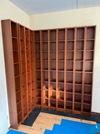 IKEA Benno CD/DVD Kasten - Per Stuk of Paar, Ophalen, Minder dan 50 cm, Gebruikt, Minder dan 25 cm