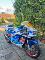 Suzuki gsxr 750 SRAD, Ophalen of Verzenden