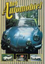 Automobiel 7 1980 : Renault Alpine A110 - Morris Minor - FN, Gelezen, Algemeen, Automobiel, Ophalen of Verzenden