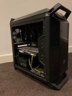 Budget Gaming PC - Ryzen 5, GTX 1060 6GB, Ophalen, Zo goed als nieuw, Gaming, HDD