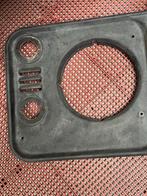 Land Rover Defender 2015 koplamp kaders Roosters, Auto-onderdelen, Ophalen of Verzenden, Gebruikt, Voor, Land Rover