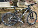 Cube Team hardtail mountainbike, Fietsen en Brommers, Gebruikt, Hardtail, Heren, 45 tot 49 cm