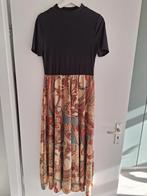Mooie Boho Jurk, Maat 38/40 (M), Overige kleuren, Ophalen of Verzenden, Onder de knie