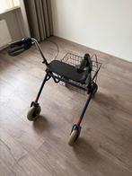 Rollator te koop, Ophalen, Gebruikt