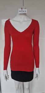 H&M trui maat XXL/32, Maat 46/48 (XL) of groter, Ophalen of Verzenden, Zo goed als nieuw, Rood