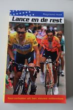 Raymond Kool, Lance en de rest, Ophalen of Verzenden, Gelezen, Lopen en Fietsen