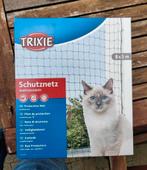 Extra draadversterkt en bijtsterk kattennet NIEUW 8x3 meter, Ophalen of Verzenden, Nieuw