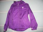 Nieuw LOOPJACK Jack Jas Paars 1 x maat 38 + 2 X maat 40, Sport en Fitness, Loopsport en Atletiek, Overige merken, Nieuw, Ophalen of Verzenden