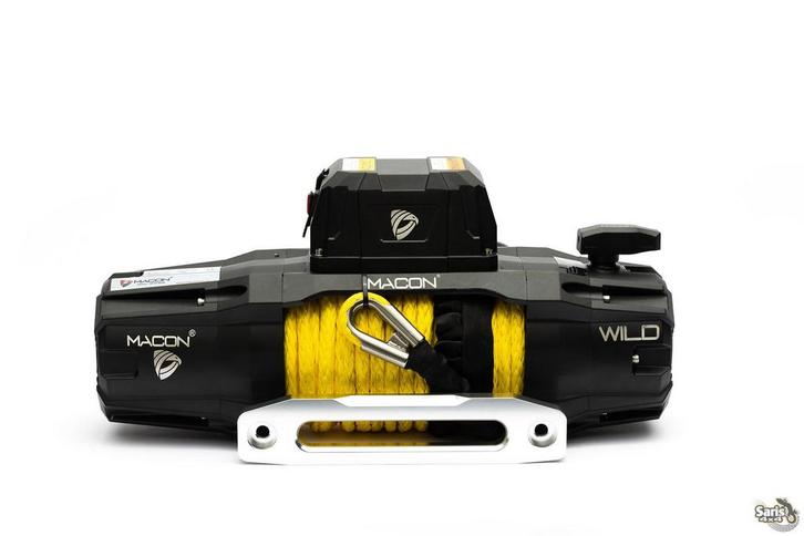 Macon lier WILD 13.0 S 12V LED, Auto diversen, Overige Auto diversen, Ophalen of Verzenden