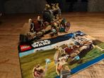 Lego Star Wars 7929 Compleet, Kinderen en Baby's, Speelgoed | Duplo en Lego, Ophalen of Verzenden, Zo goed als nieuw