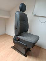 Renault master bestuurdersstoel met bok., Auto-onderdelen, Interieur en Bekleding, Ophalen, Gebruikt, Renault