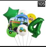 Boerderij tractor, Ophalen, Nieuw, Carnaval