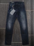 G-star Raw Denim Jeans kleur blauw maat 28/32 splinternieuw!, G-Star Raw, Blauw, Overige jeansmaten, Nieuw
