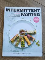 Nanneke Schreurs - Intermittent fasting boek, Ophalen of Verzenden, Zo goed als nieuw, Nanneke Schreurs; José van Riele