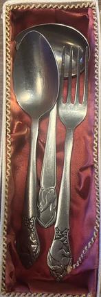 Gero Zilmeta bestek, Antiek en Kunst, Ophalen