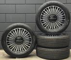 DEMO! Originele 16 inch Fiat 500E 4x98 ET41 Continental, Ophalen, 16 inch, Banden en Velgen, Nieuw