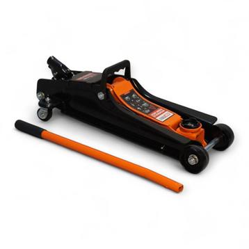 HDKTOOLS Autokrik 2500kg 85-835mm hoog beschikbaar voor biedingen