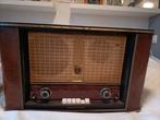 Vintage Philips Radio  !, Audio, Tv en Foto, Ophalen, Gebruikt