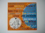 Joe Jackson 2lp, Verzenden, 1980 tot 2000, Zo goed als nieuw, 12 inch