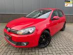 Volkswagen Golf 1.4 TSI Highline, Euro 5, Gebruikt, Zwart, 4 cilinders